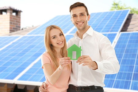 reasons to go solar