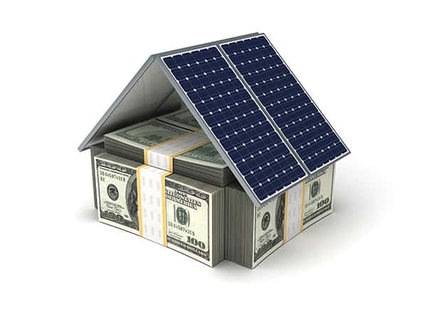 solar savings
