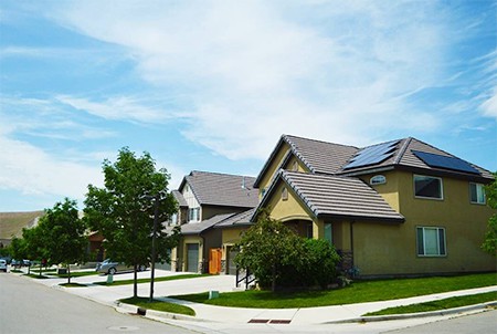 Solar Panels and Home Value | How Solar Panels Help Increase Home Value
