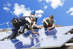 solar installers near me