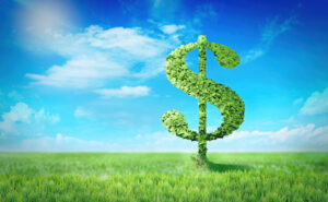 green energy companies
