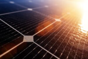 solar panel warranty