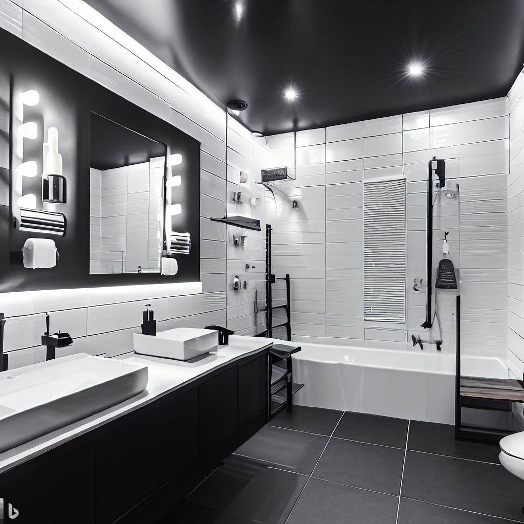Choosing the Best Bathroom Remodeling Ideas for Your Home