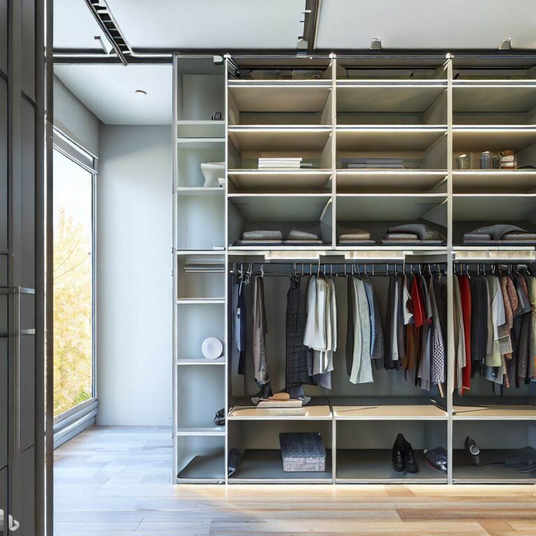 How to Build Your Own Closet - Homeowner