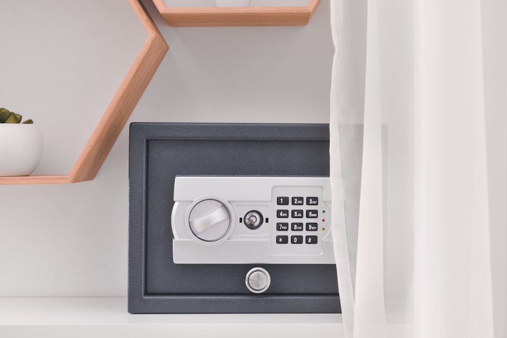 Fireproof Safe for Home: Complete Guide for Homeowners