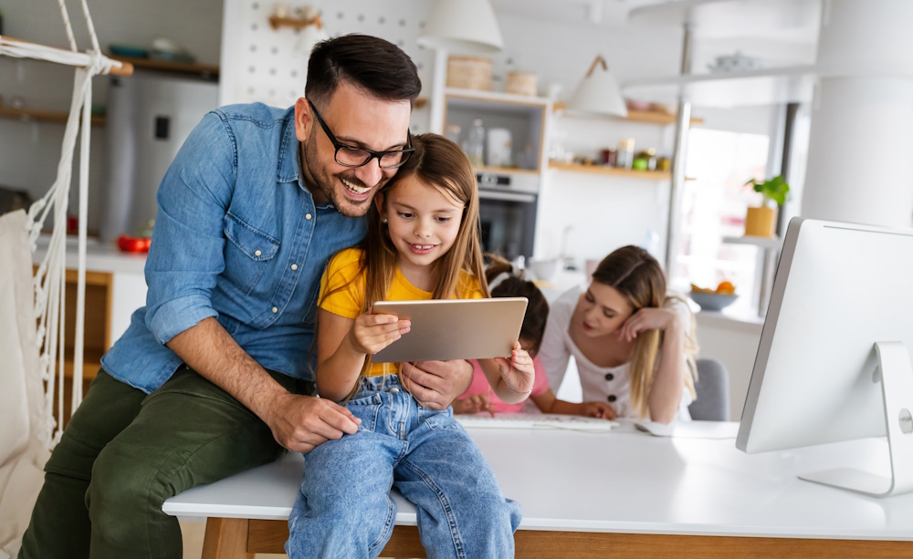 Best Home Internet Provider