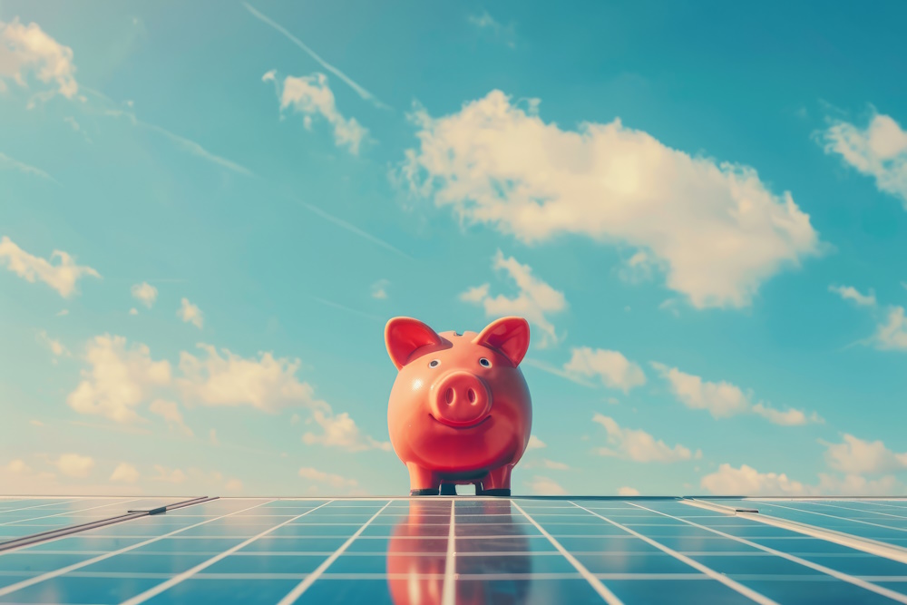 Solar Panels Installation Cost