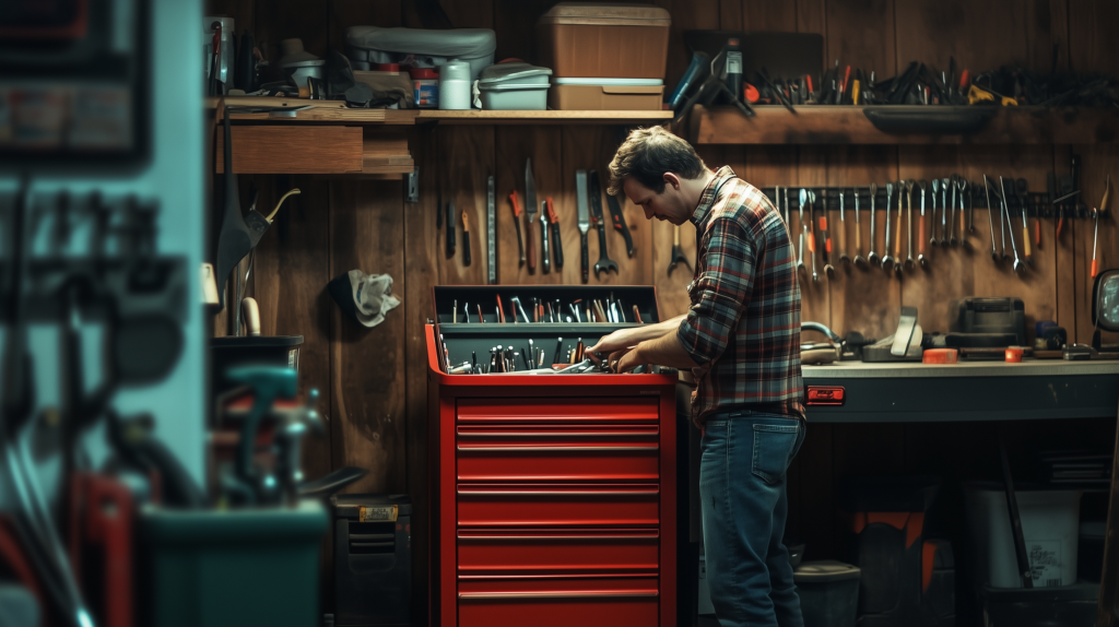 Easy Ways to Make The Most of Your Detached Garage