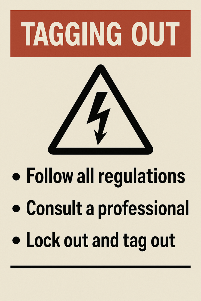 Three-Way Switch Takeaways infographic
